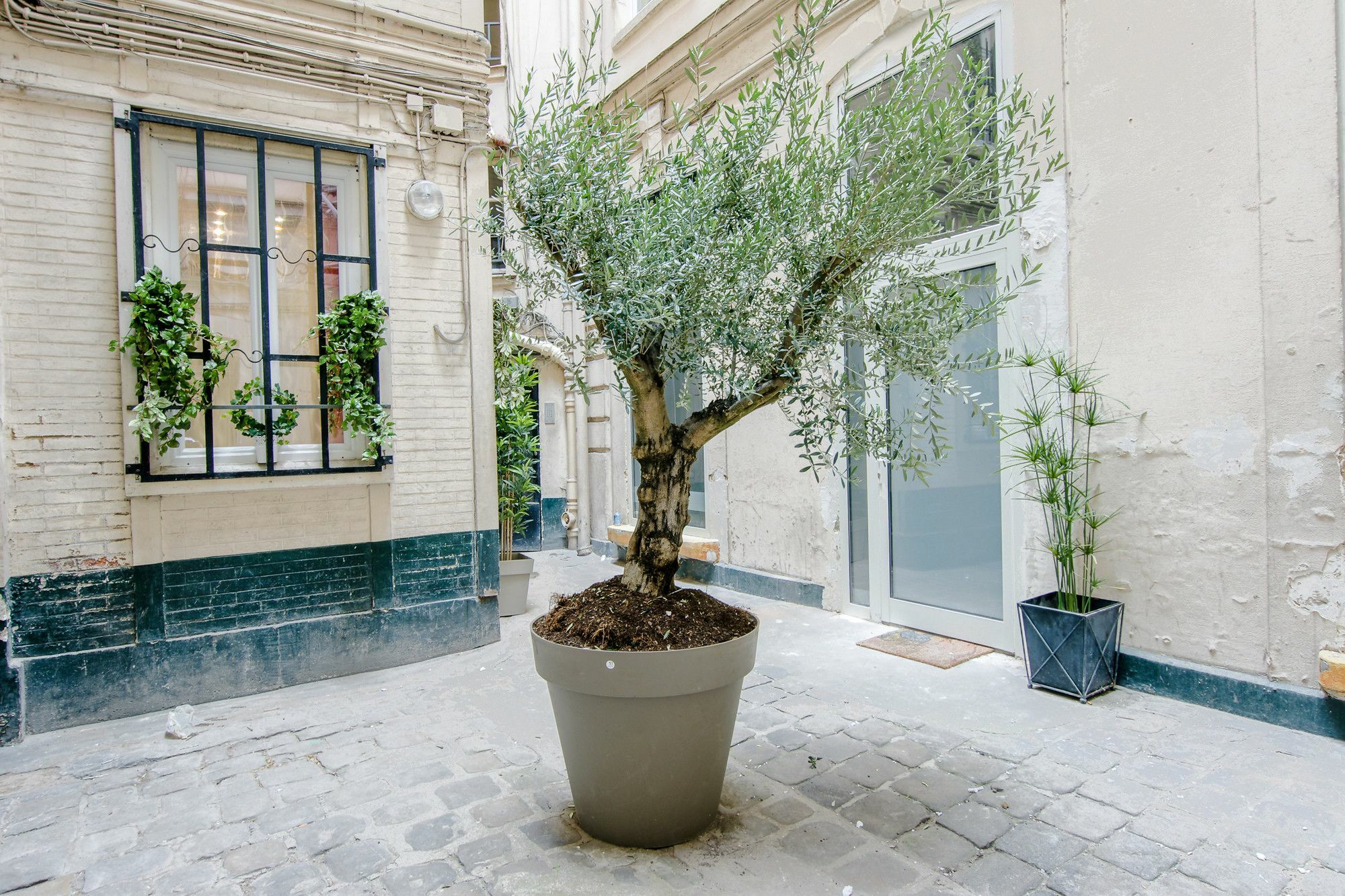 25 Atelier Marvel Montorgueil Paris Exterior foto